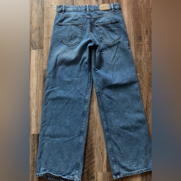 Motel Rocks jeans - Picture 4 of 4